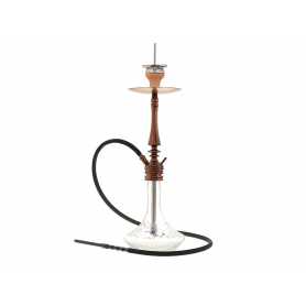 Shisha Kristall 76cm