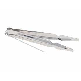 Zange für Shishakohle 17 cm