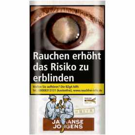 Javaanse Jongens White Tabak