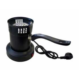 Kohle Brenner Zorr 650 Watt