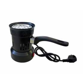 Kohle Brenner Zorr 180 Watt