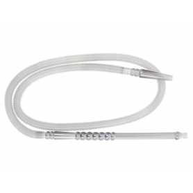 Einweg Shishaschlauch PVC Transparent