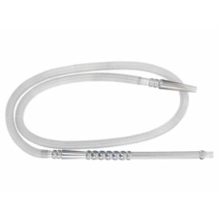 Einweg Shishaschlauch PVC Transparent