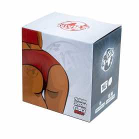 One Nation 28er Shisha Kohle 1kg