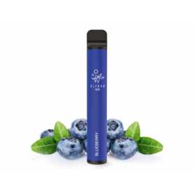 Elf Bar 600 Blueberry E-Shisha 20mg
