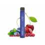 Elf Bar 600 Blueberry Cranberry Cherry E-Shisha 20mg