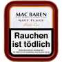 Mac Baren Navy Flake Pfeifentabak