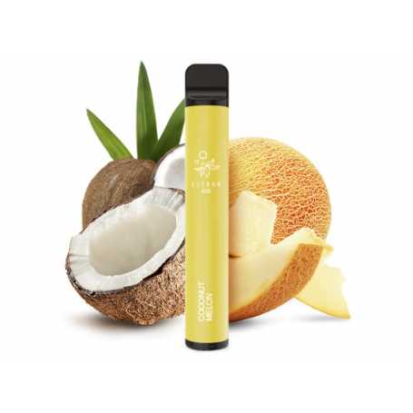 Elf Bar 600 Coconut Melon E-Shisha 20mg