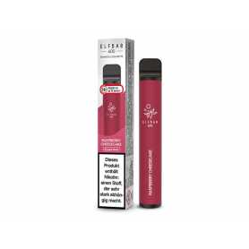 Elf Bar 600 Raspberry Cheesecake E-Shisha 20mg