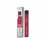 Elf Bar 600 Raspberry Cheesecake E-Shisha 20mg