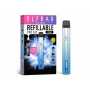 ELFBAR ELFA Refillable Turbo Kit Aurora Cyan