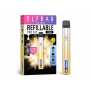 ELFBAR ELFA Refillable Turbo Kit Aurora Gold