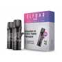 ELFBAR ELFA Refillable Pod 1,1 Ohm - 2er Set