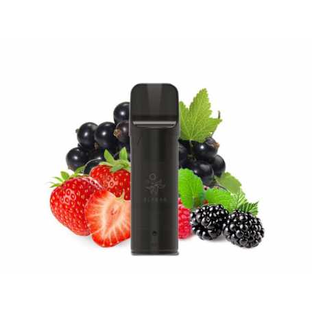 ELFBAR ELFA Prefilled Mix Berries Pod 2x2ml 20mg