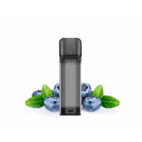 ELFBAR ELFA Prefilled Blueberry Pod 2x2ml 20mg