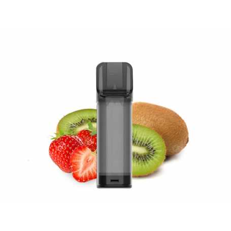 ELFBAR ELFA Prefilled Strawberry Kiwi Pod 2x2ml 20mg