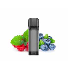 ELFBAR ELFA Prefilled Blueberry Sour Raspberry Pod 2x2ml 20mg