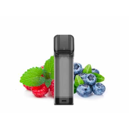 ELFBAR ELFA Prefilled Blueberry Sour Raspberry Pod 2x2ml 20mg