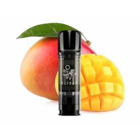 ELFBAR ELFA Prefilled Mango Pod 2x2ml 20mg