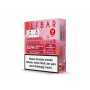 ELFBAR ELFA Prefilled Strawberry Raspberry Pod 2x2ml 20mg