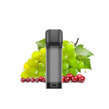 ELFBAR ELFA Prefilled Cranberry Grape Pod 2x2ml 20mg