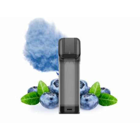 ELFBAR ELFA Prefilled Blueberry Cotton Candy Pod 2x2ml 20mg