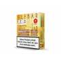 ELFBAR ELFA Prefilled Pineapple Lemon Qi Pod 2x2ml 20mg
