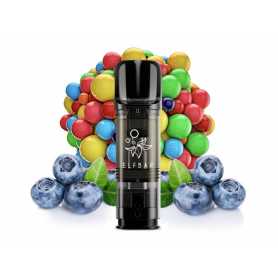 ELFBAR ELFA Prefilled Blueberry BG Pod 2x2ml 20mg