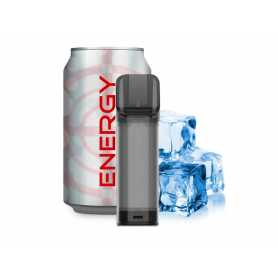 ELFBAR ELFA Prefilled Elfergy-Elfstorm Pod 2x2ml 20mg