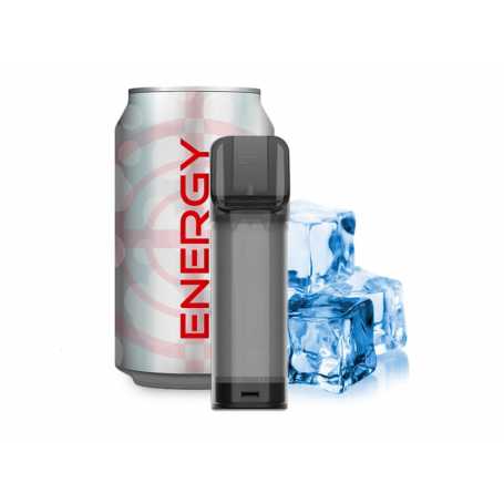 ELFBAR ELFA Prefilled Elfergy-Elfstorm Pod 2x2ml 20mg