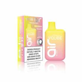 VQube Air Pink Lemonade E-Shisha 20mg/ml
