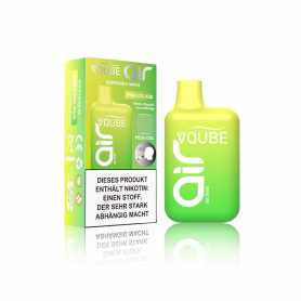 VQube Air Pina Colada E-Shisha 20mg/ml