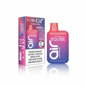 VQube Air Blueberry Sour Raspberry E-Shisha 20mg/ml