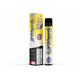 187 Strassenbande Sparkling IZE-T Einweg E-Zigarette 20mg