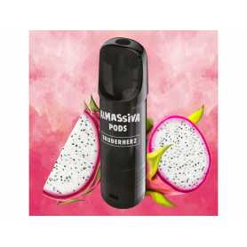 Al Massiva Pod Bruderherz 17mg 2x2ml