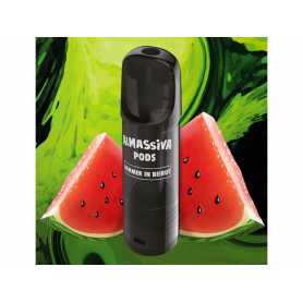 Al Massiva Pod Sommer in Beirut 17mg 2x2ml