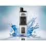 Angel 2400 - 4-Pod System - Basisgerät - Blue