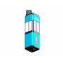 Angel 2400 - 4-Pod System - Basisgerät - Blue