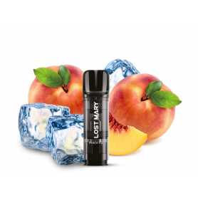 Lost Mary TAPPO Pod Peach Ice 20mg 2x2ml