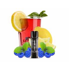 Lost Mary TAPPO Pod Blue Razz Lemonade 20mg 2x2ml