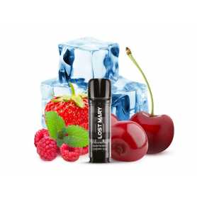 Lost Mary TAPPO Pod Strawberry Raspberry Cherry Ice 20mg 2x2ml