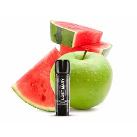 Lost Mary TAPPO Pod Apple Watermelon 20mg 2x2ml