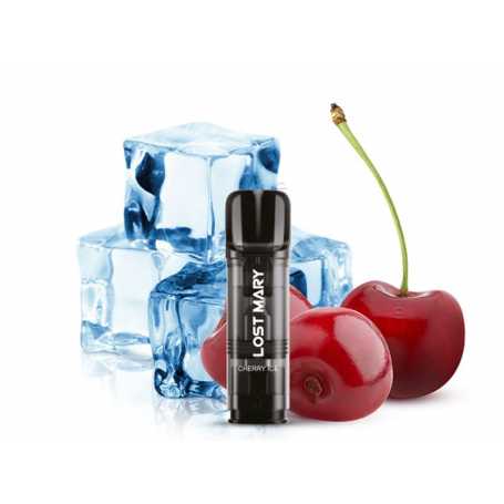 Lost Mary TAPPO Pod Cherry Ice 20mg 2x2ml
