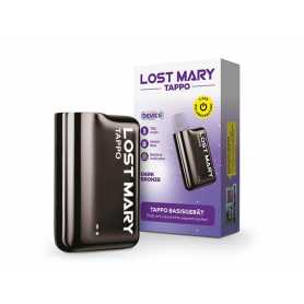 Lost Mary TAPPO Basisgerät Dark Bronze
