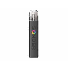 GeekVape Sonder Q2 Burgundy black Pod Kit