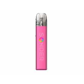 GeekVape Sonder Q2 Burgundy red Pod Kit