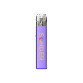 GeekVape Sonder Q2 Metallic purple Pod Kit