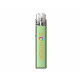 GeekVape Sonder Q2 Olive green Pod Kit