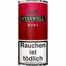 Stanwell Rubby Pfeifentabak