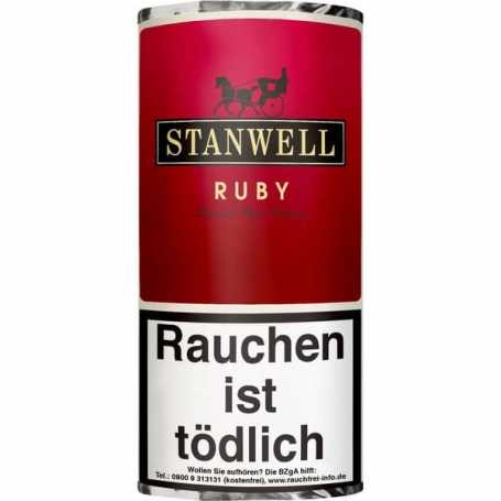 Stanwell Rubby Pfeifentabak